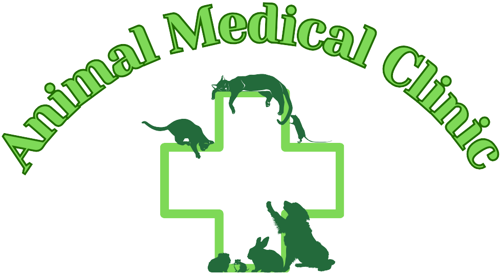 Animal Medical Clinic P.C. Home